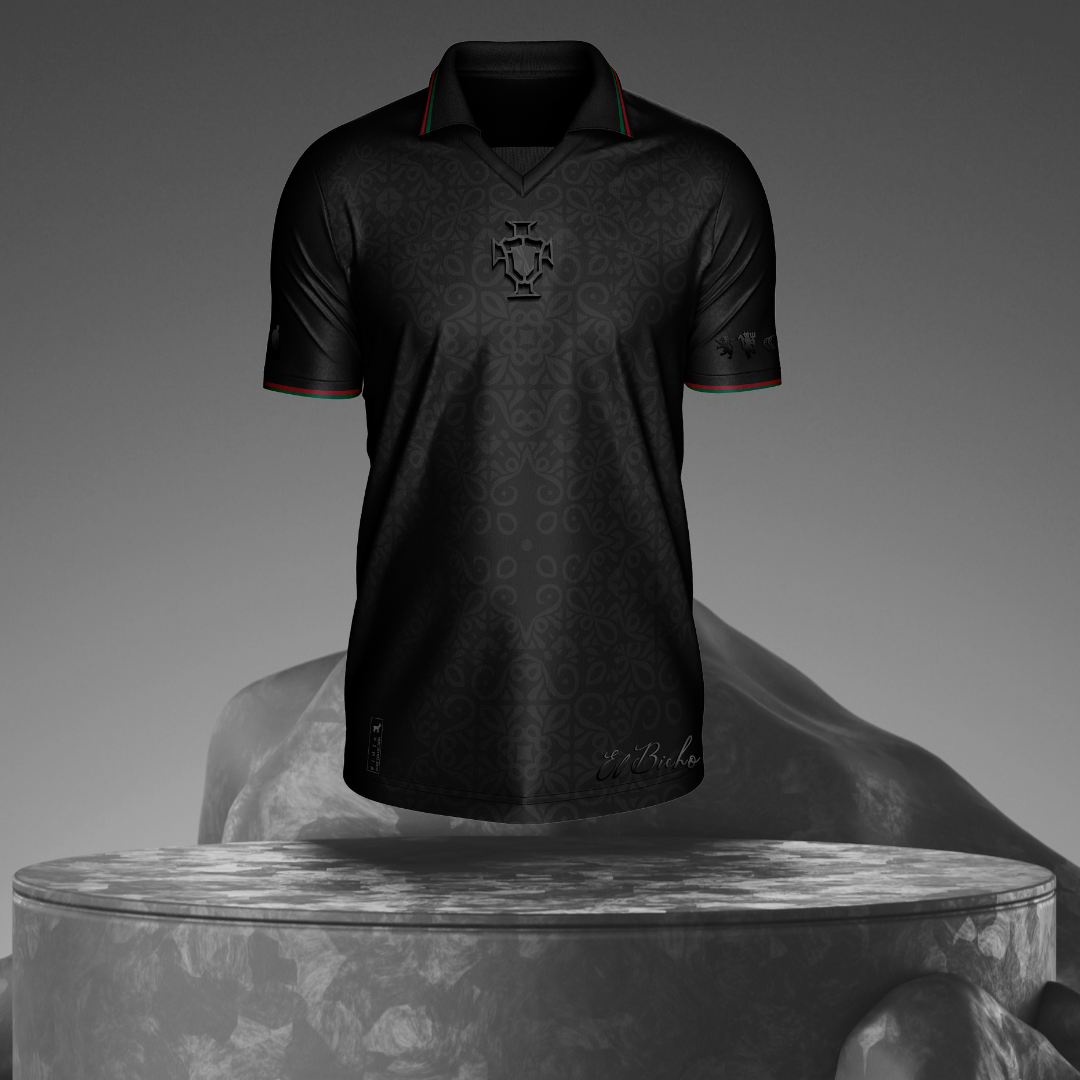 Portugal - El Bicho - Ultra Black