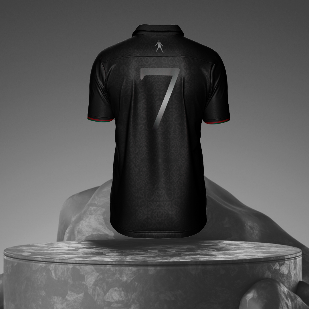 Portugal - El Bicho - Ultra Black