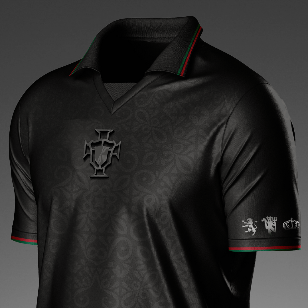 Portugal - El Bicho - Ultra Black