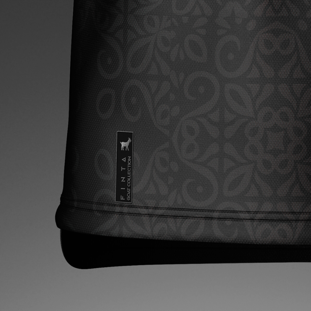 Portugal - El Bicho - Ultra Black