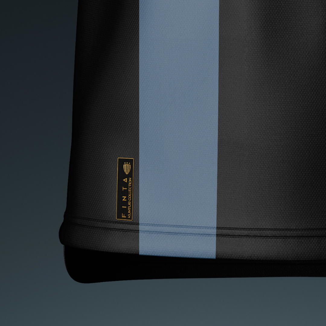 Matagigantes - Black - Blue