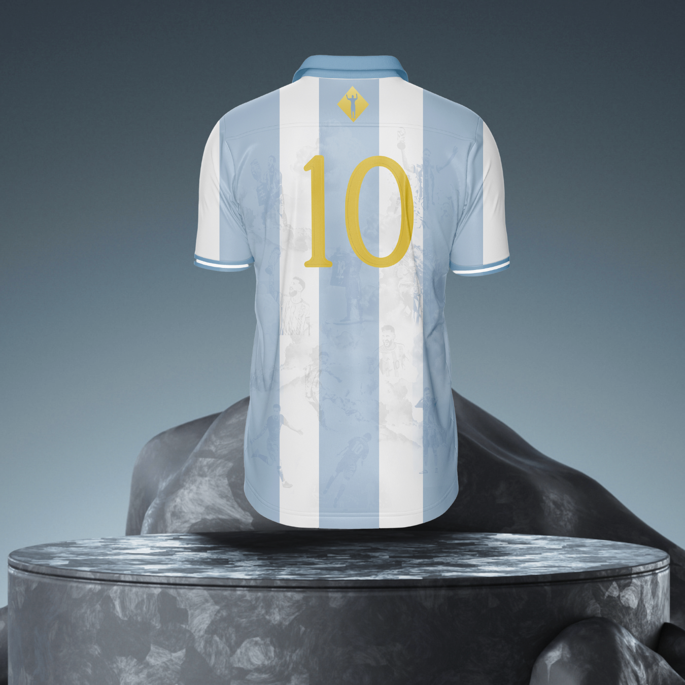 La Pulga - Albiceleste