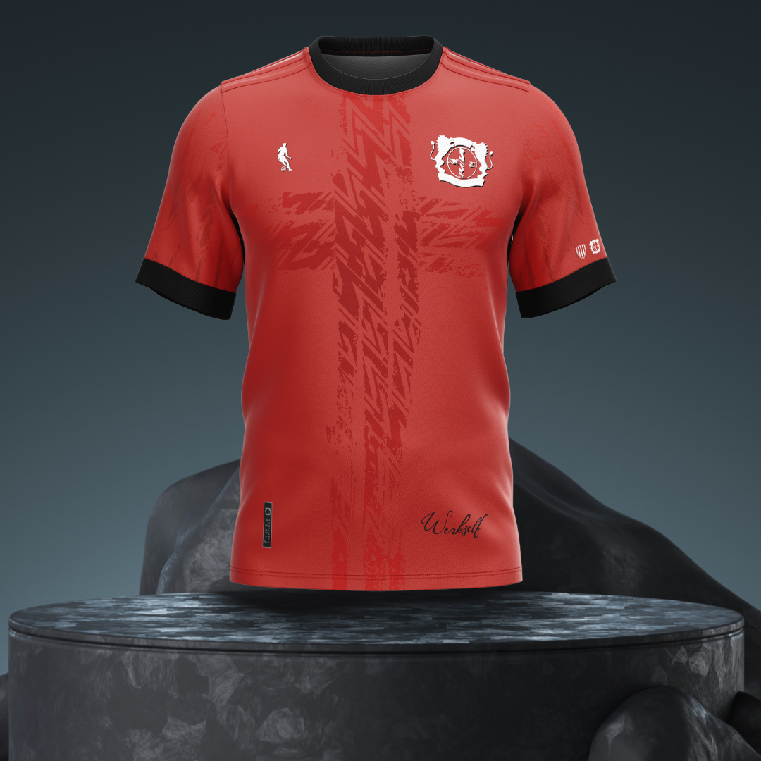 Los Leones de Leverkusen