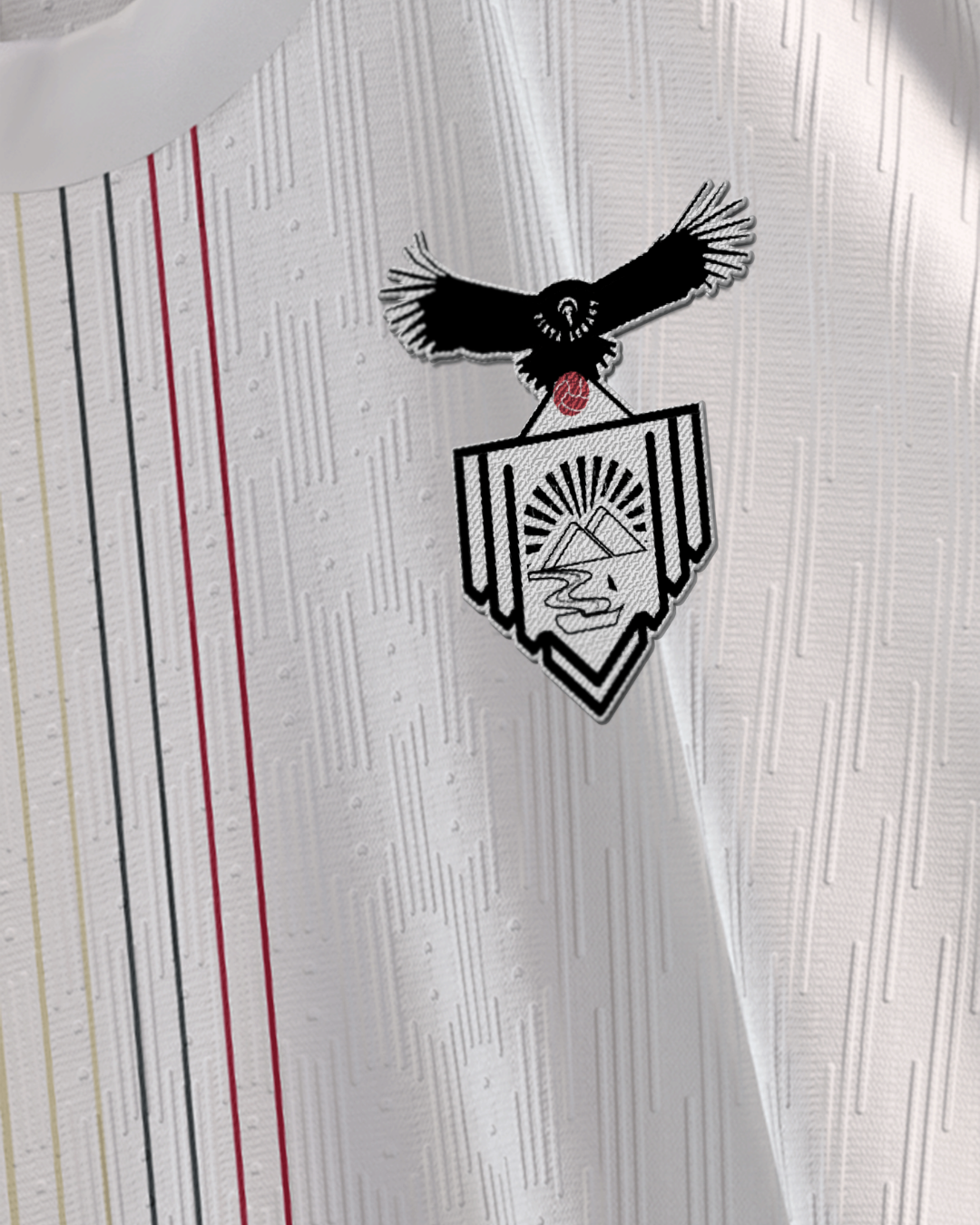 La Nuestra - UK Edition