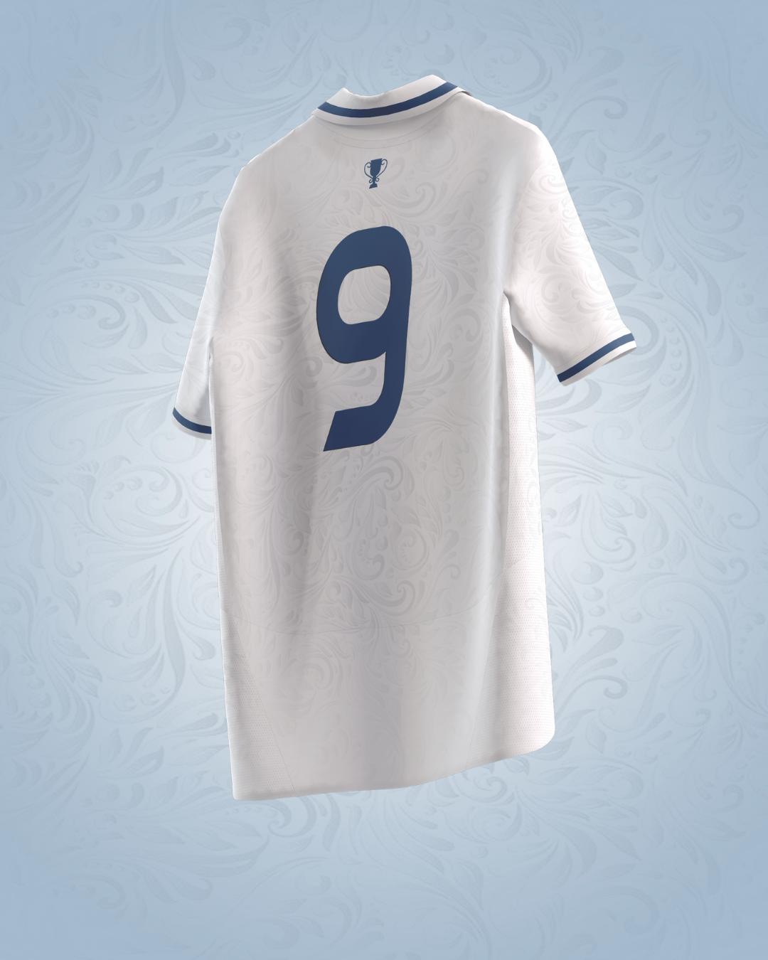 Serpente di Italia - White