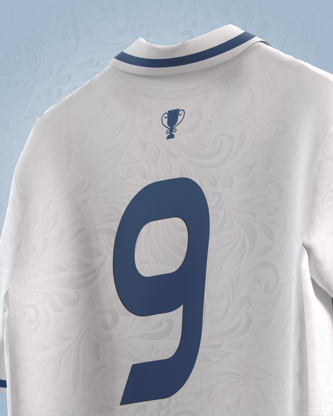 Serpente di Italia - White