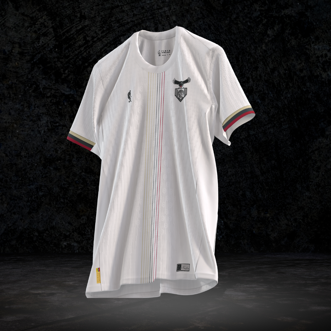 La Nuestra - UK Edition