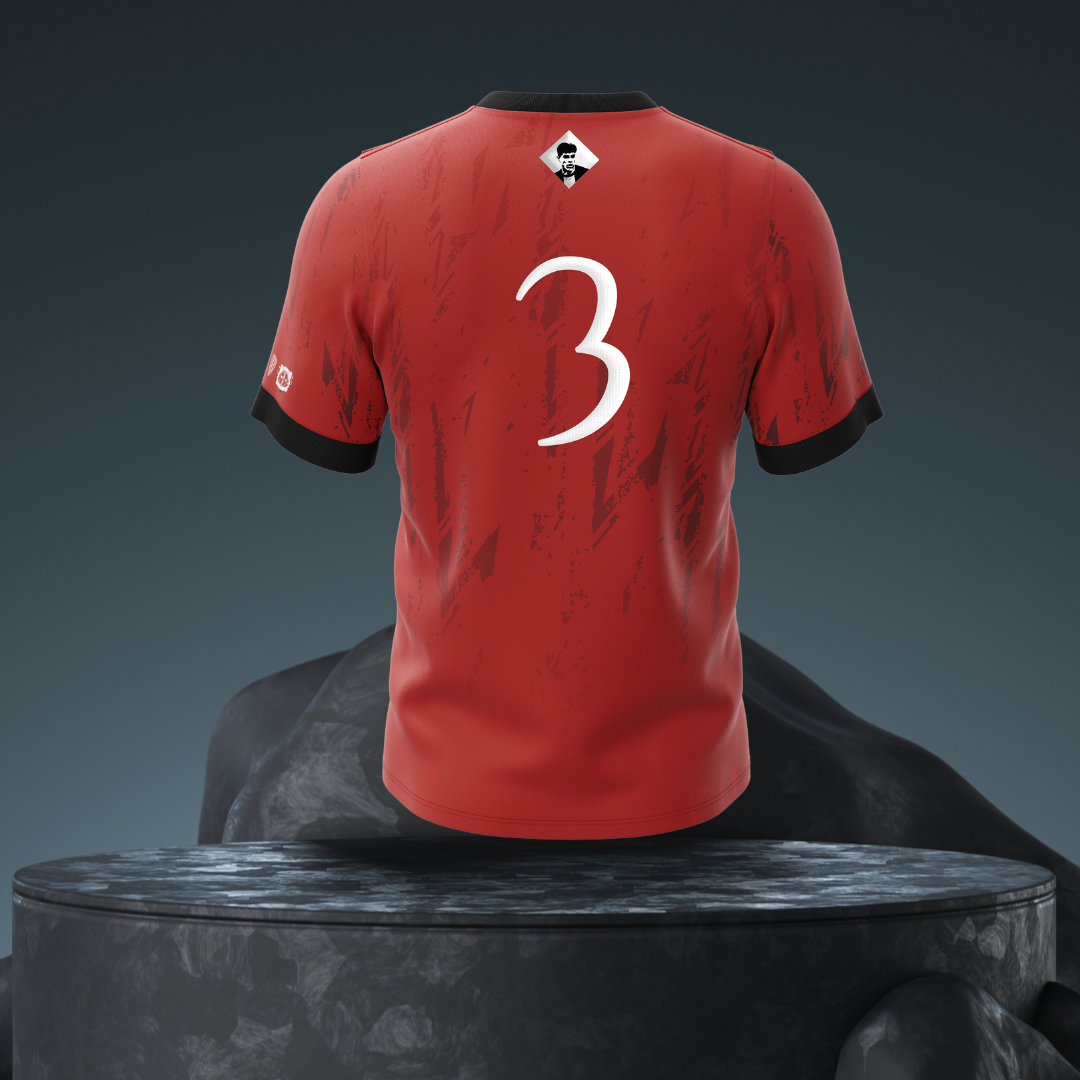 Los Leones de Leverkusen 