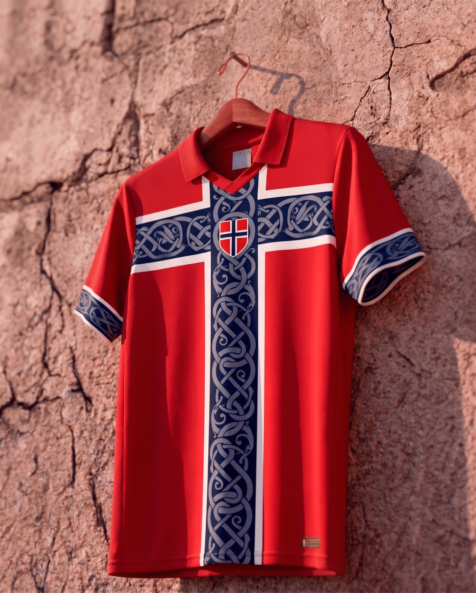 Norway — Mundial 2026
