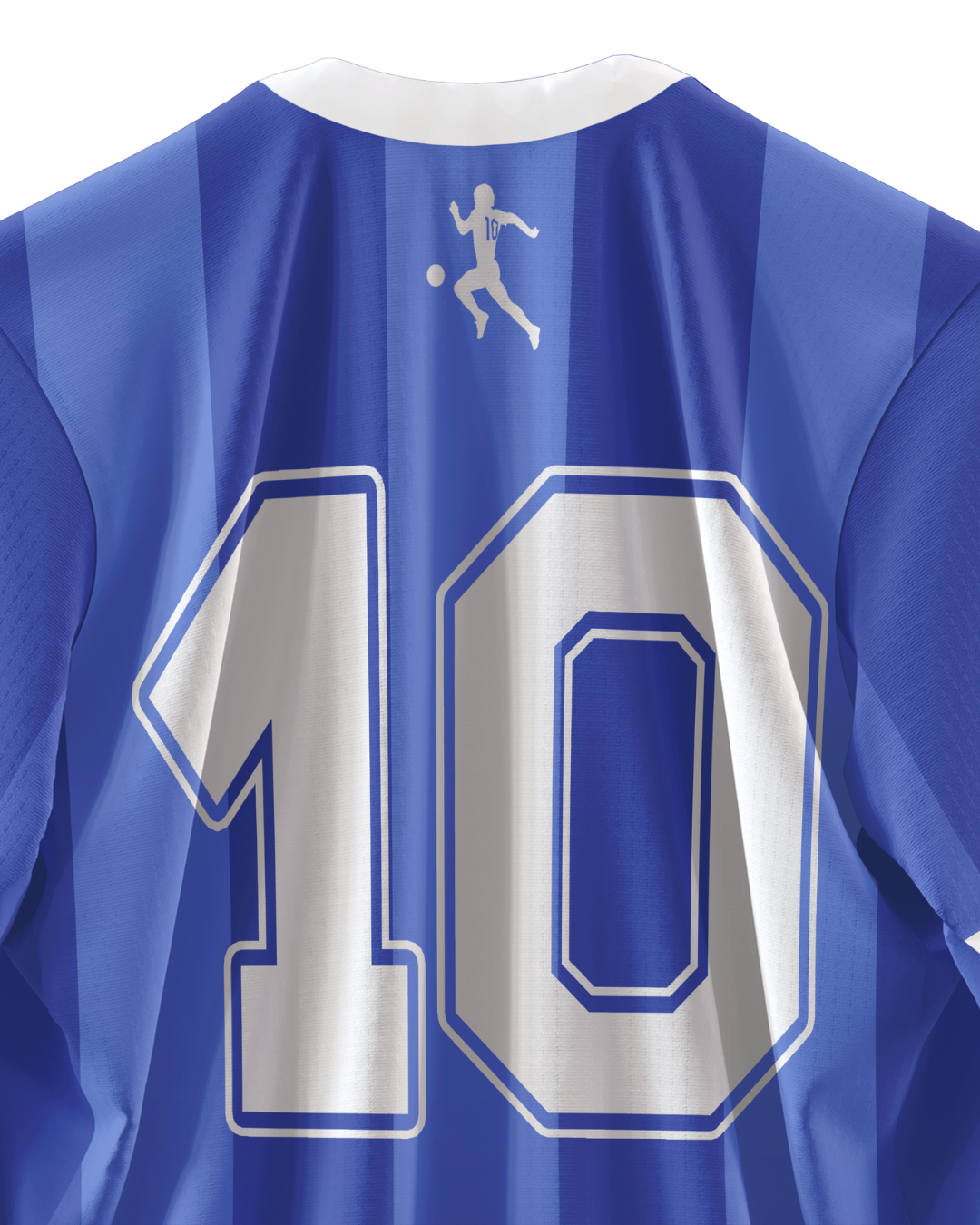 Diego 1986 - Visitante