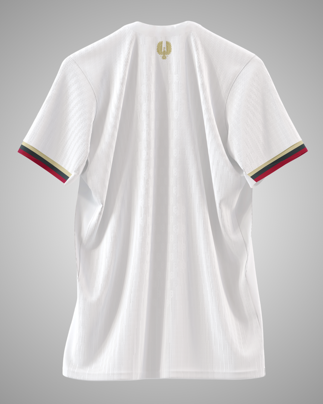 La Nuestra - UK Edition