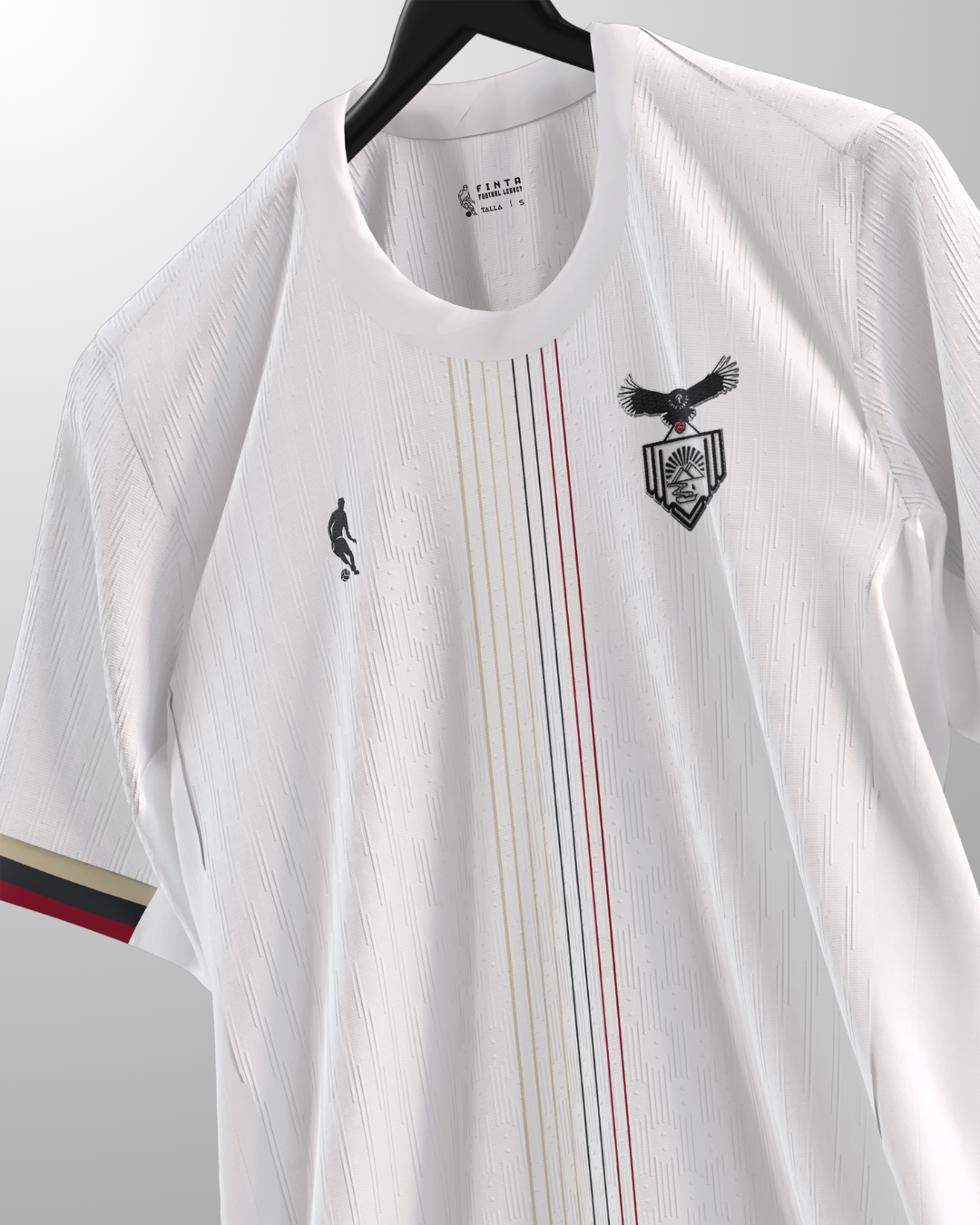 La Nuestra - UK Edition