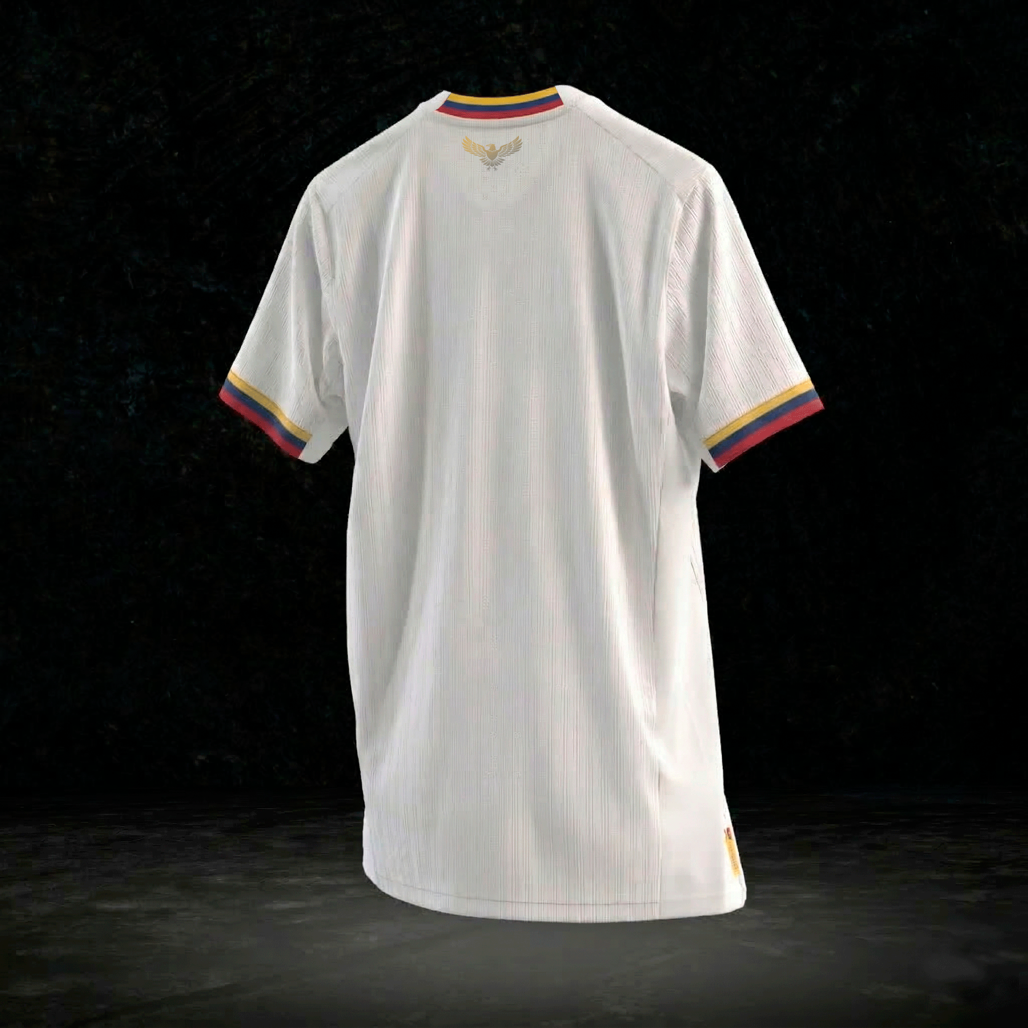 La Nuestra - UK Edition