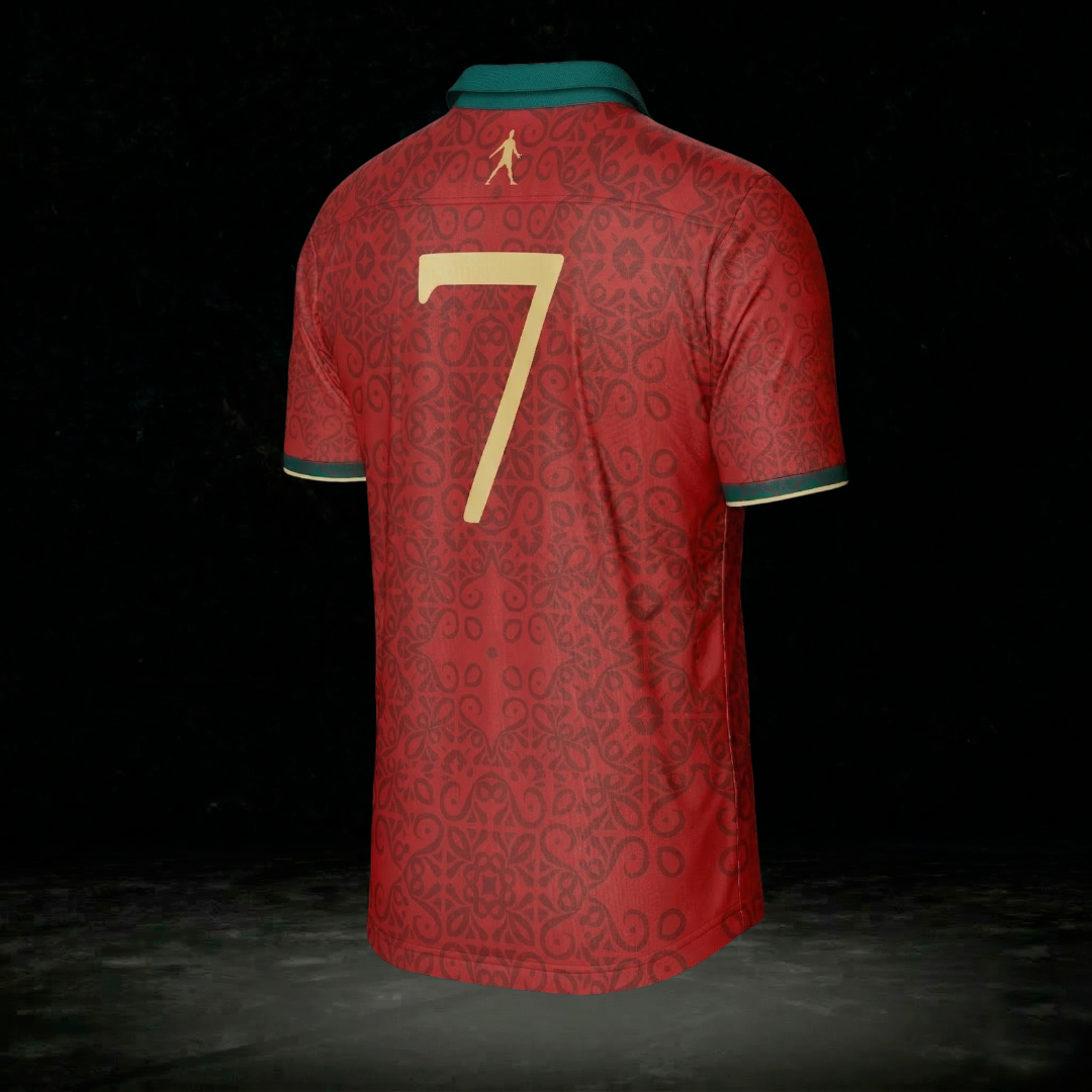 Portugal - El Bicho - Red