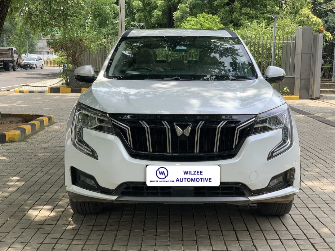 Mahindra XUV700 AX7 Automatic Model:- 2023, KM:- 30000, 7STR
