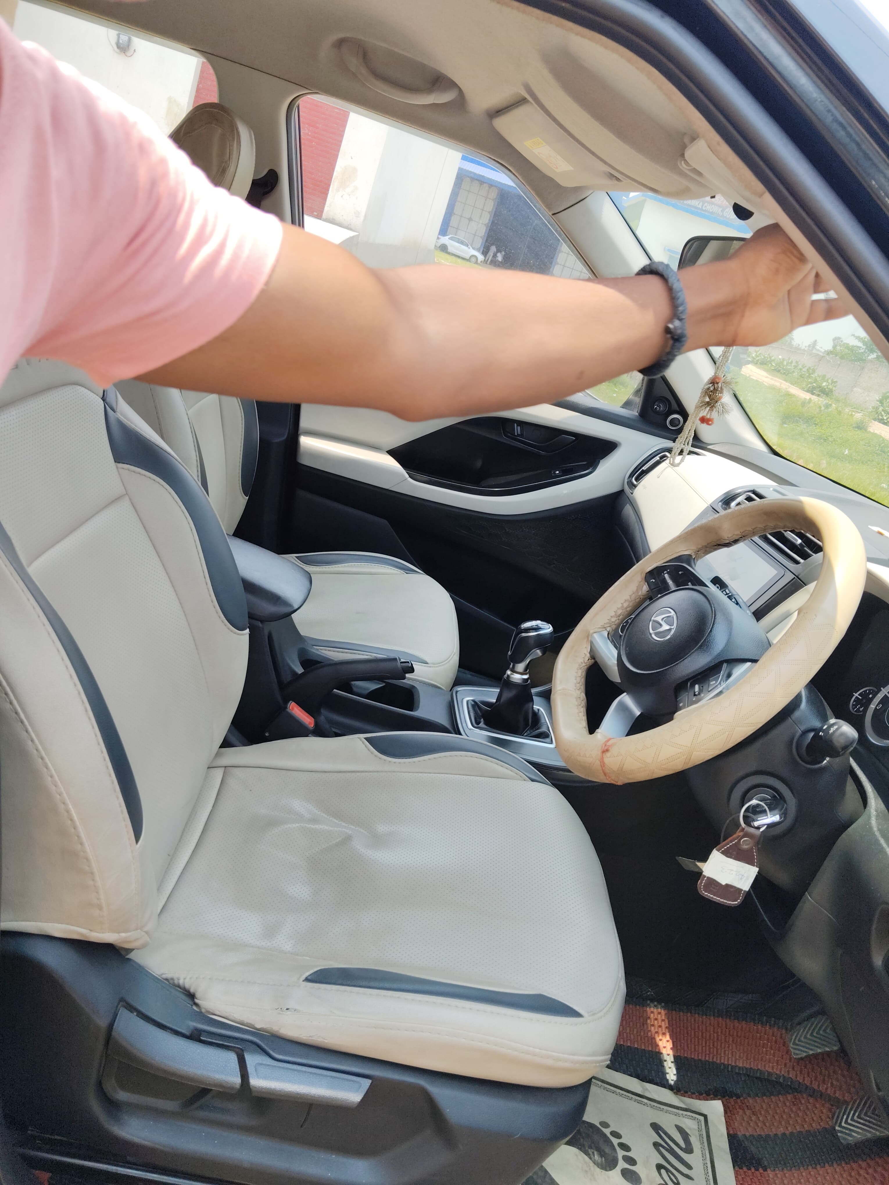 Hyundai Creta, E, Diesel , MT ,2021, KM-97000 , First Owner, RTO- BR38 ( Araria)