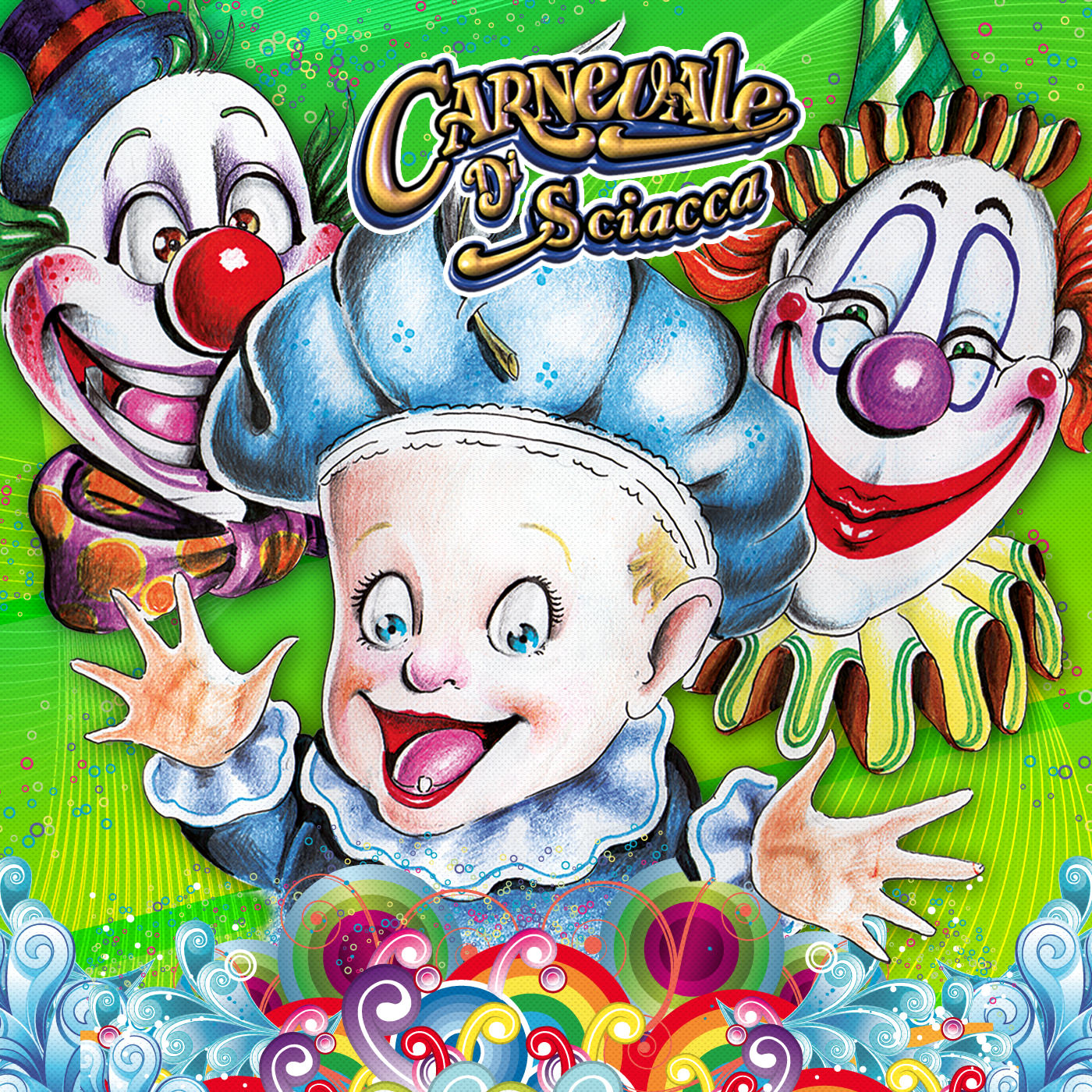 CD Carnevale di Sciacca 2010