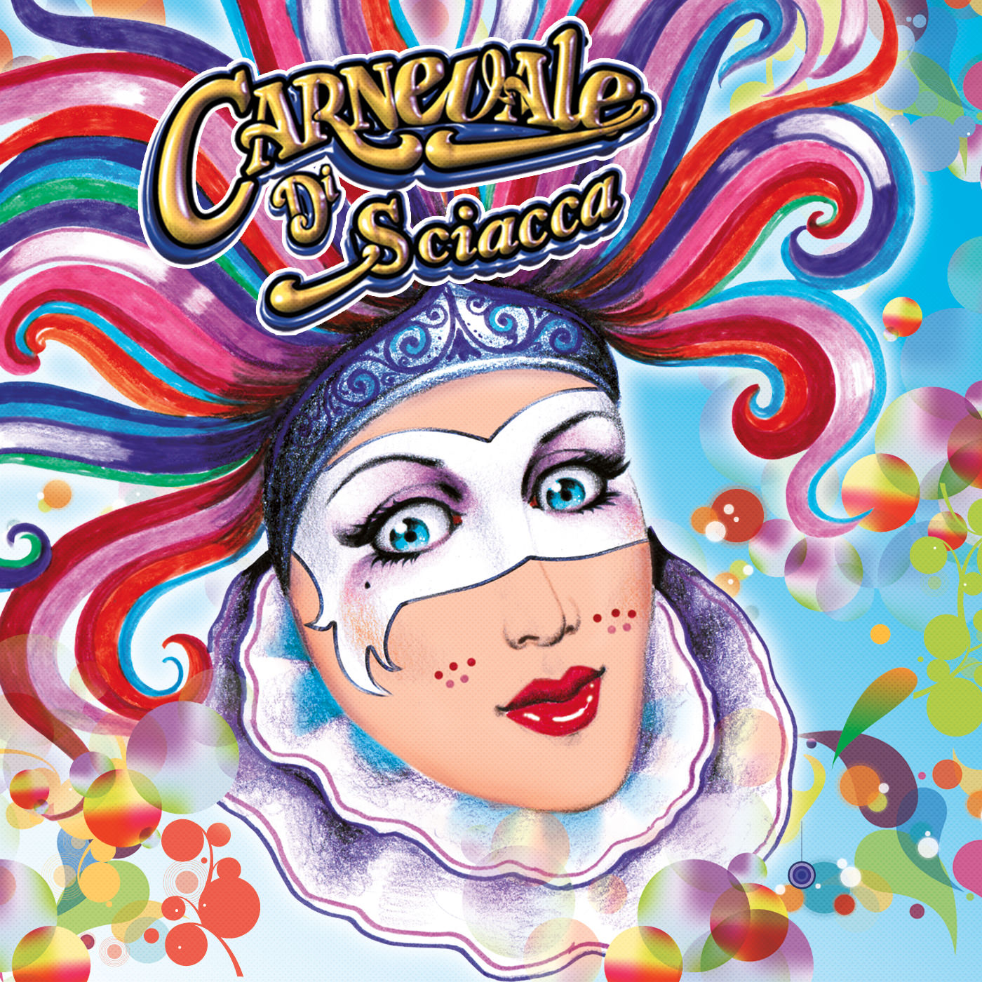CD Carnevale di Sciacca 2011