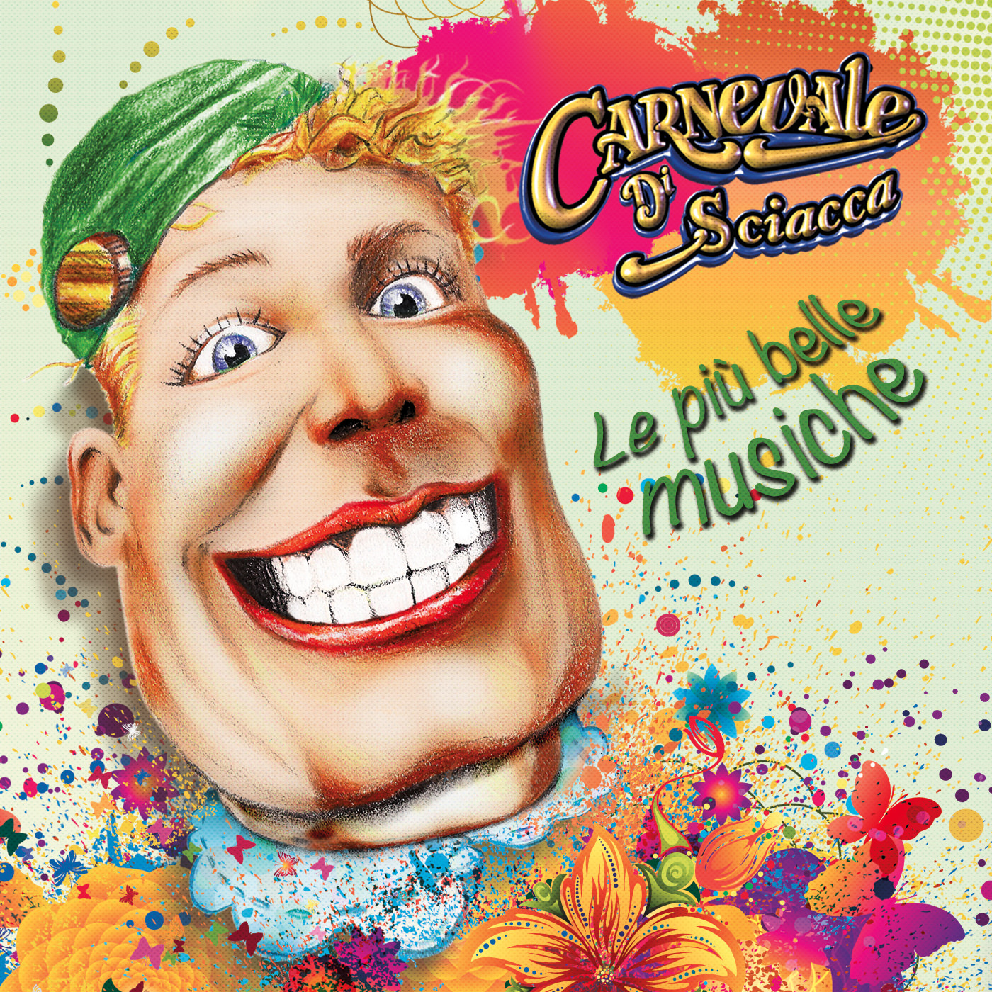CD Carnevale di Sciacca 2015