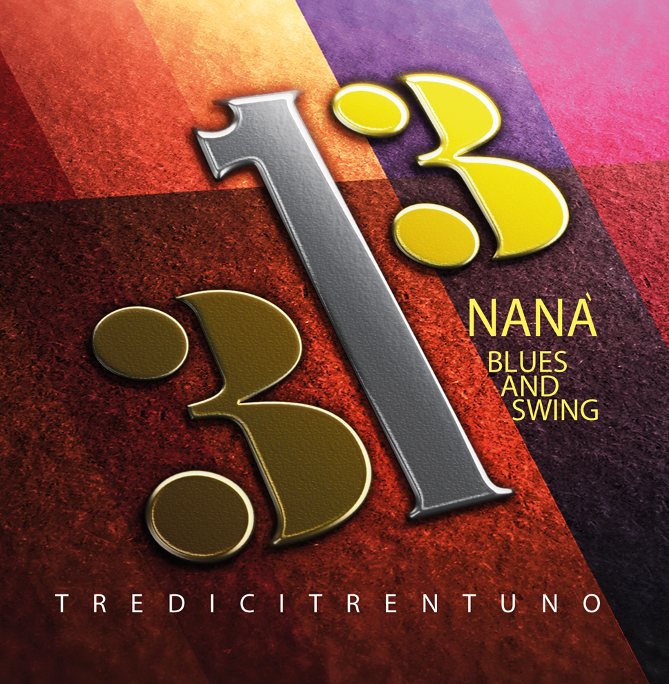 CD Tredicitrentuno Big Band