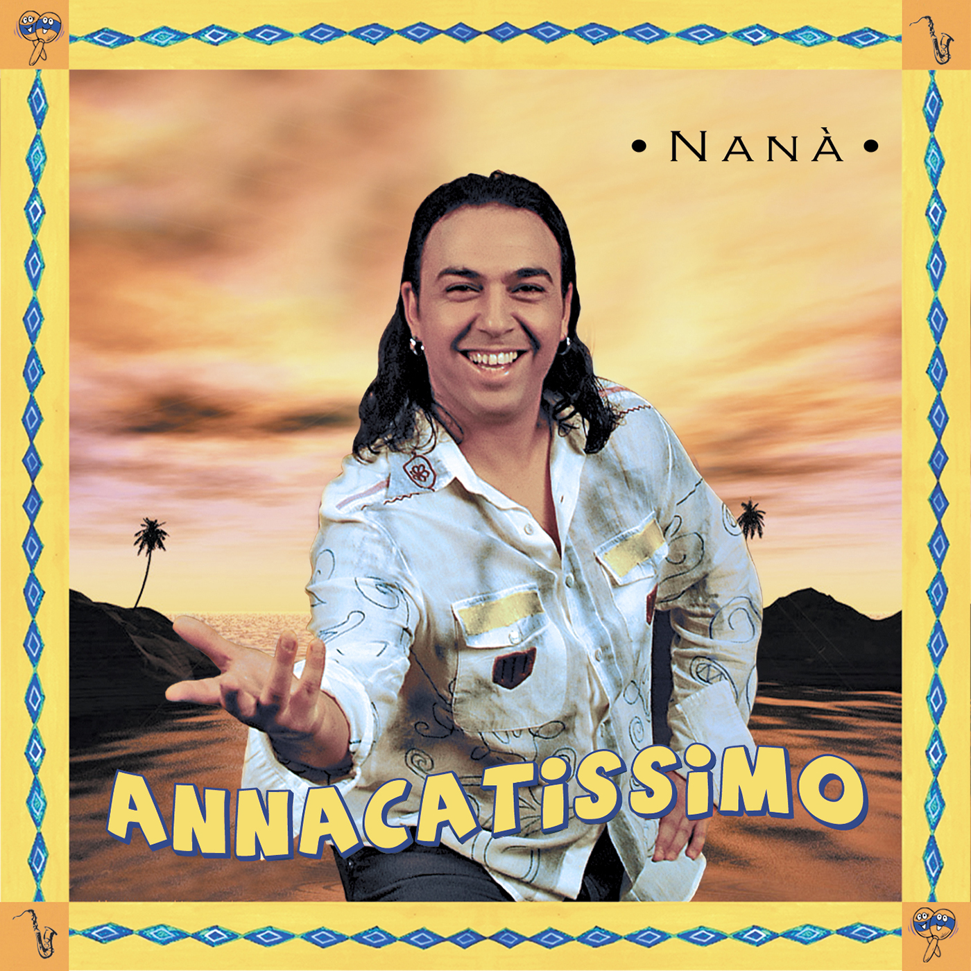 Annacatissimo Album