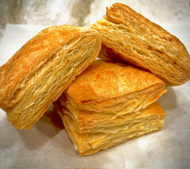Salted Cod Fish (Morue)