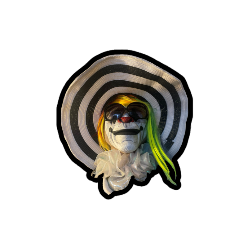 Karen: The Sticker