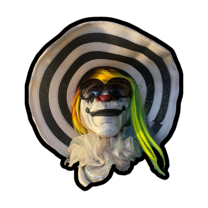 Karen: The Sticker