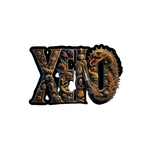 XENO: The Sticker