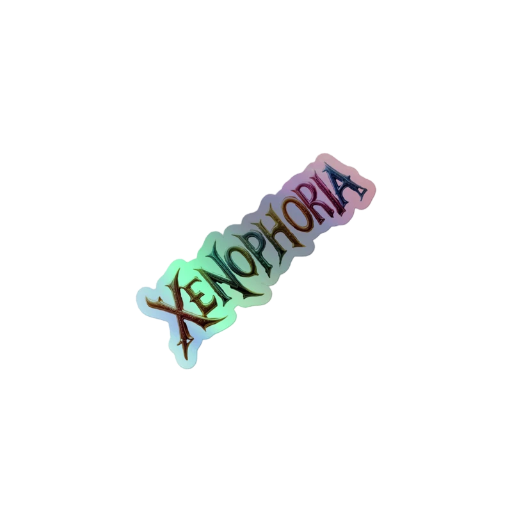 XENOPHORIA: Hologram