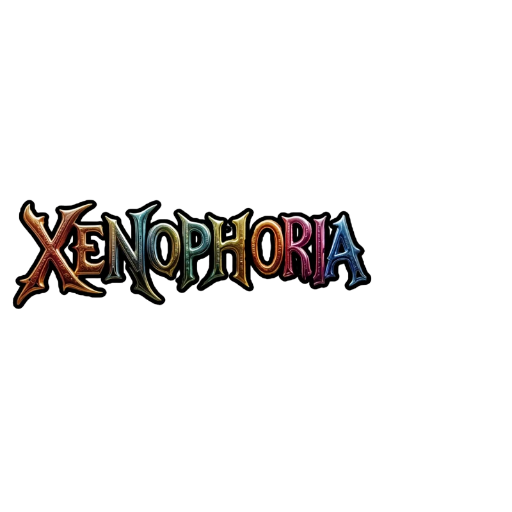 XENOPHORIA: METAL XL