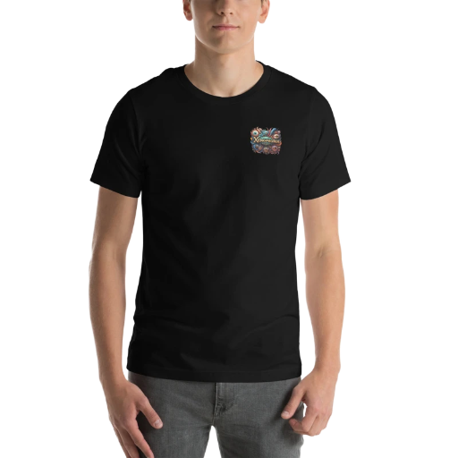 XENO: The Shirt