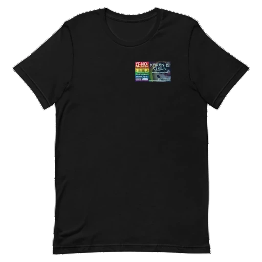 Karen's Card:: The Shirt