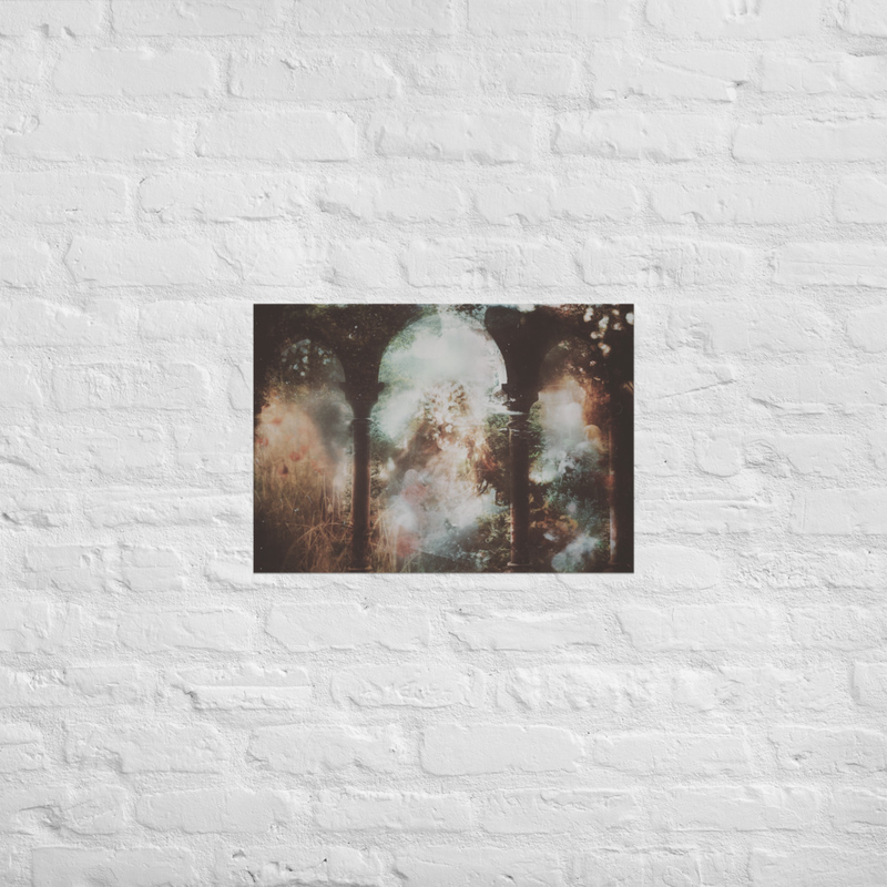 Dernières errances un soir de Printemps