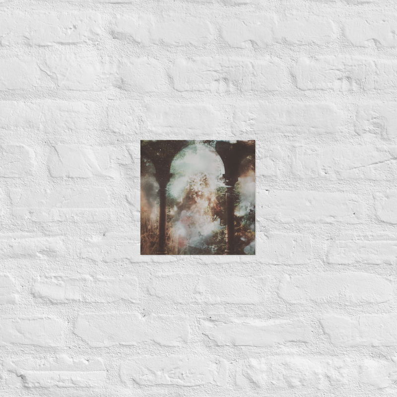 Dernières errances un soir de Printemps