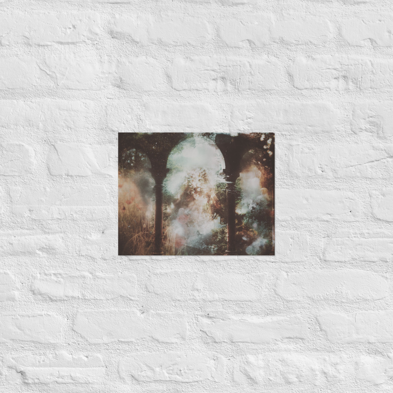 Dernières errances un soir de Printemps