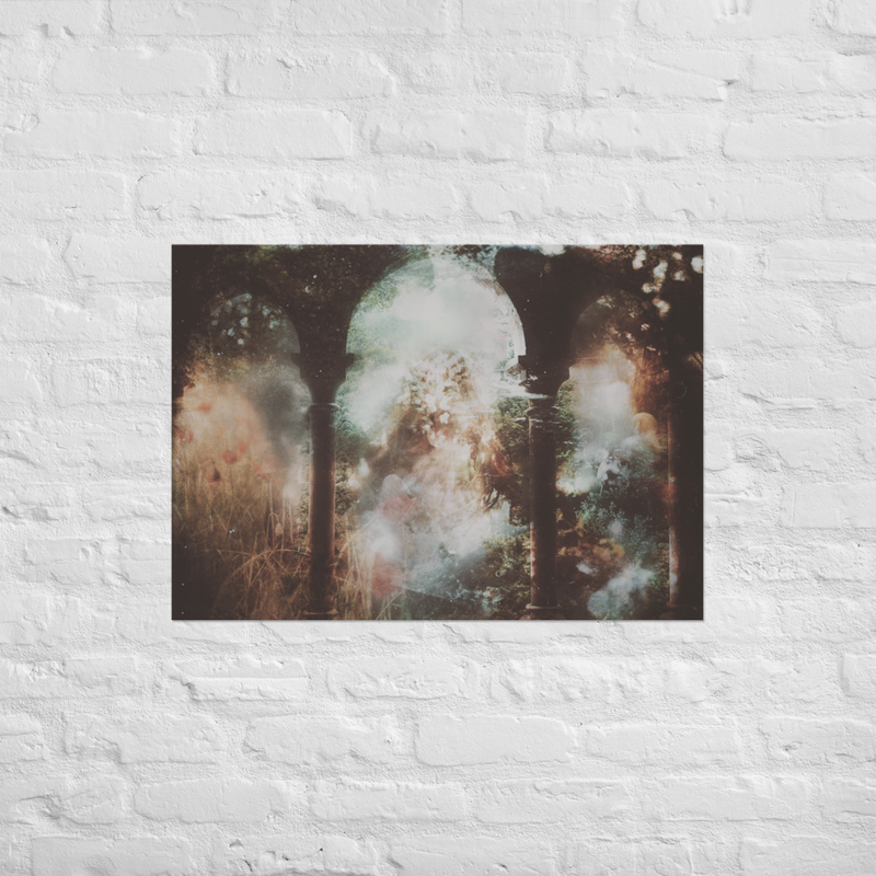 Dernières errances un soir de Printemps