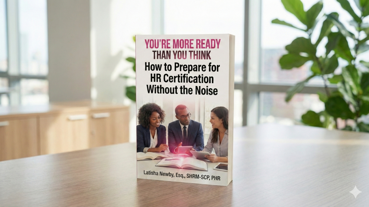 You're More Ready Than You Think