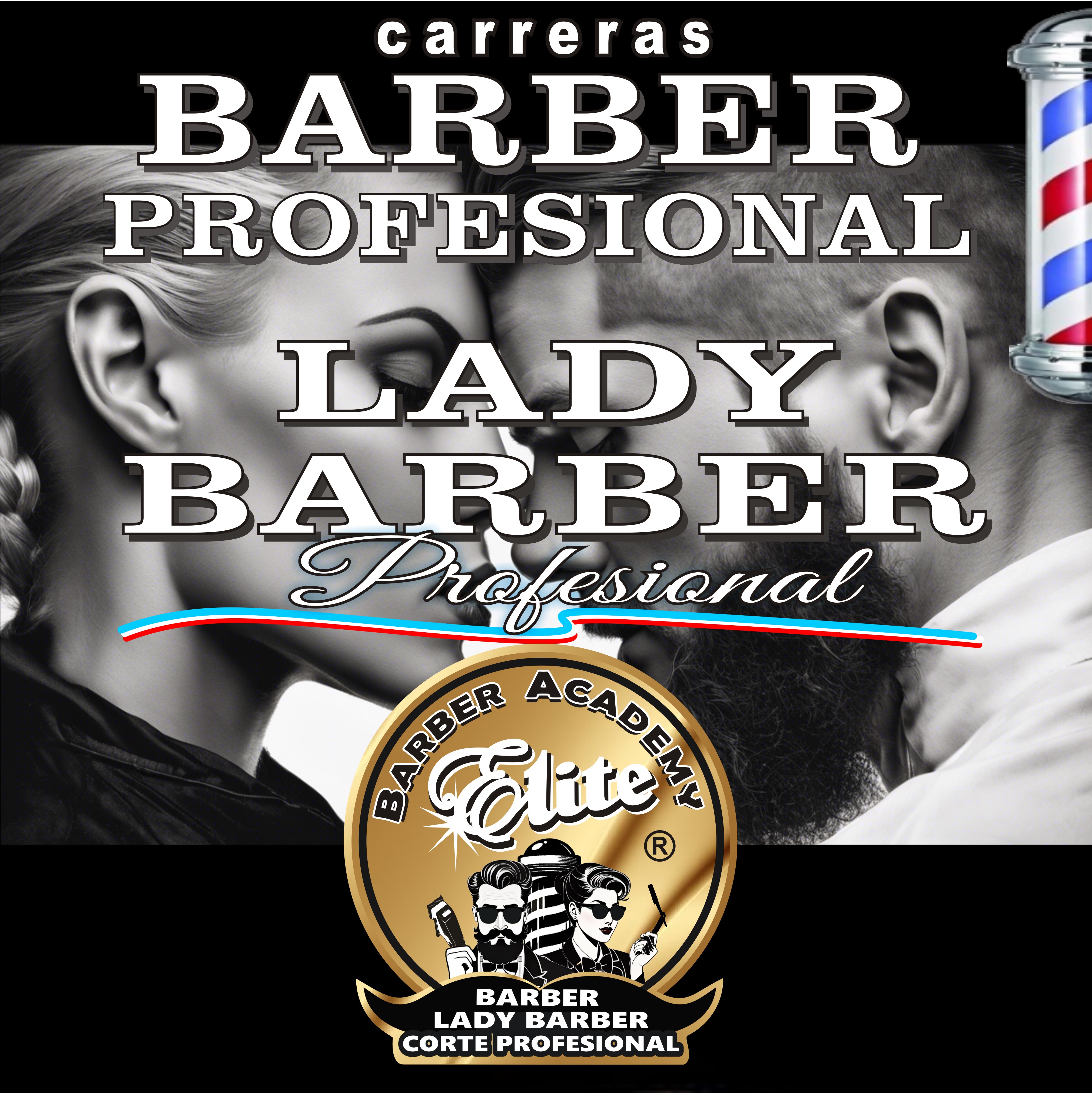 Barber Profesional 