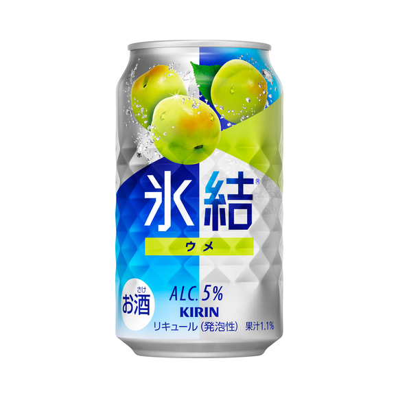 Kirin Hyoketsu® Plum
