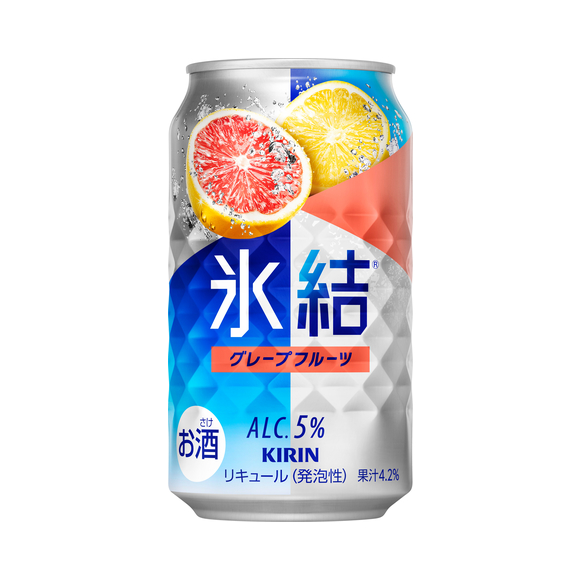 Kirin Hyoketsu® Salt Lychee 