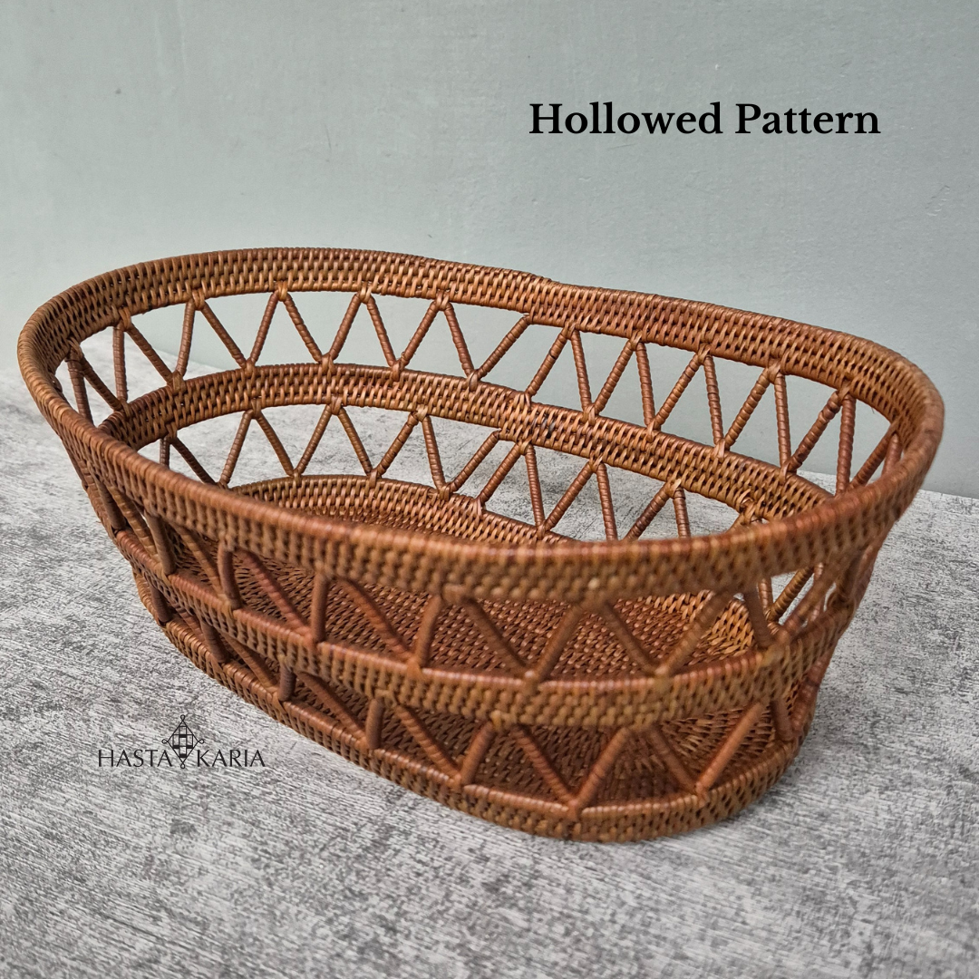 Atta Basket