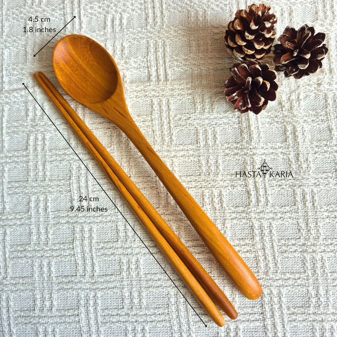 Utensil Gift Set