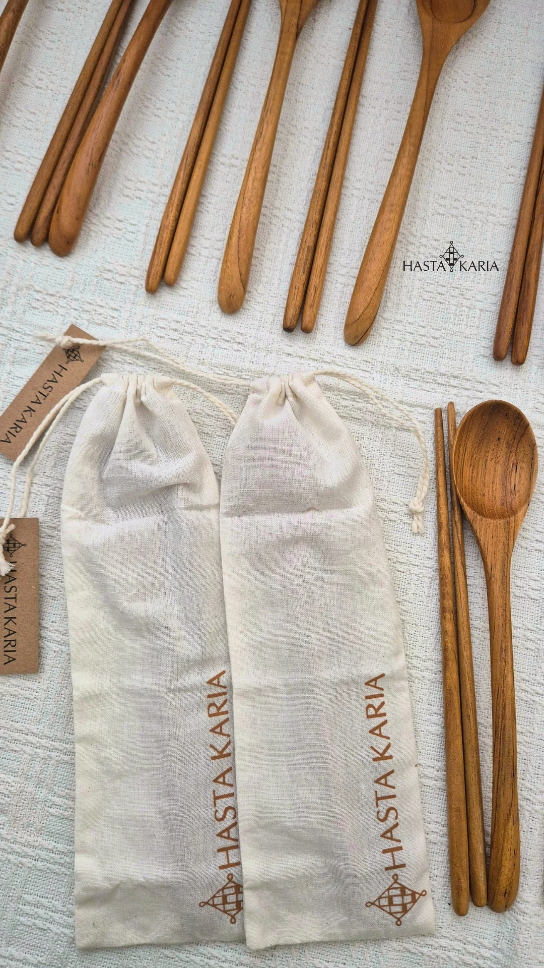 Utensil Gift Set