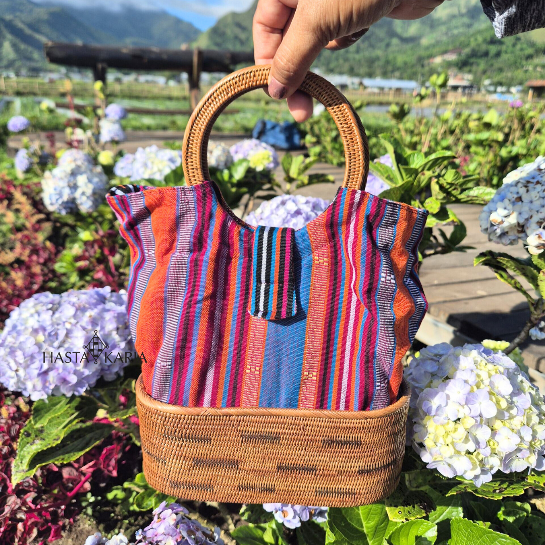 Akari Handbag