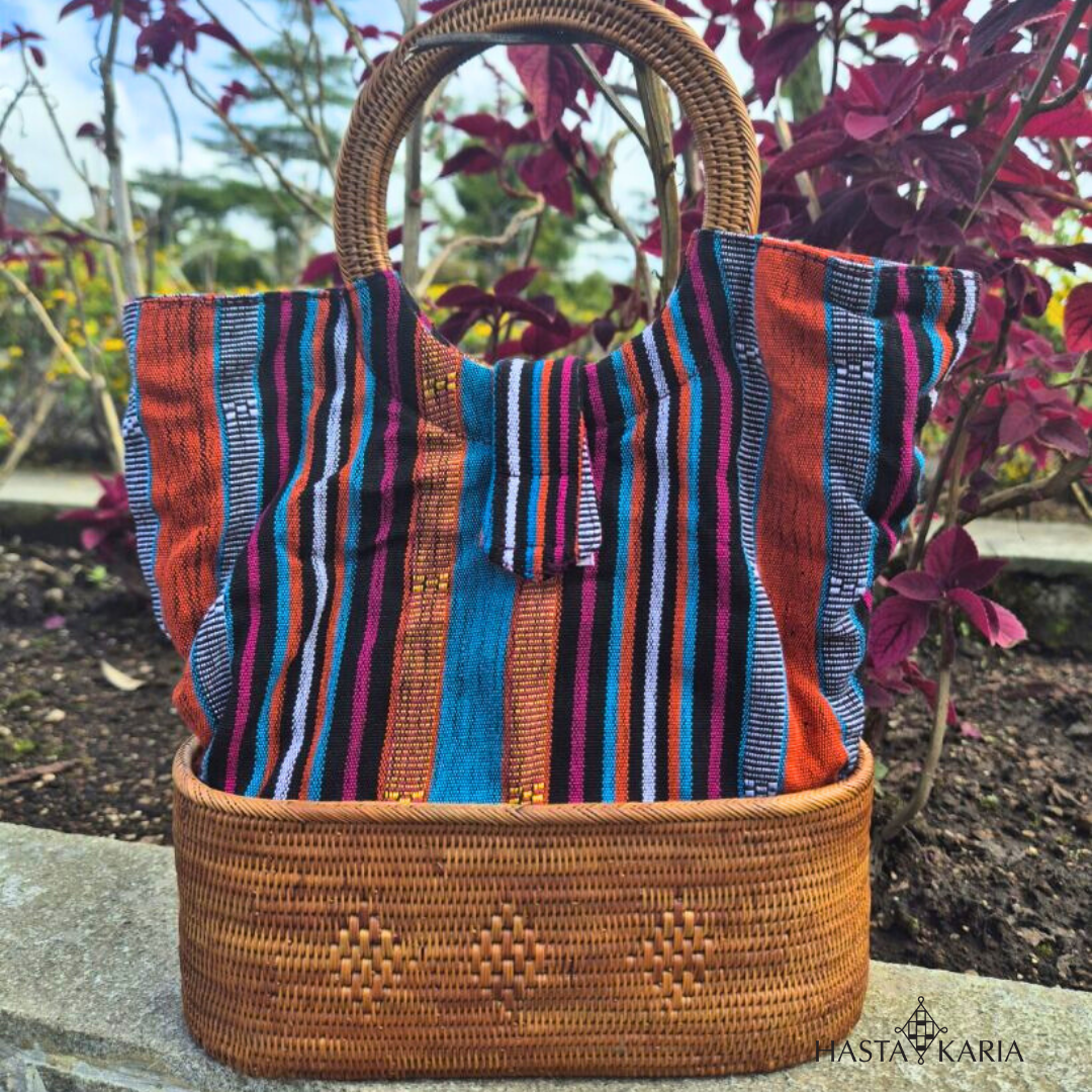 Akari Handbag
