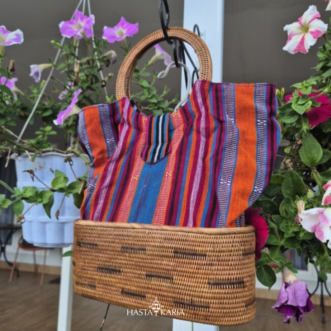 Akari Handbag