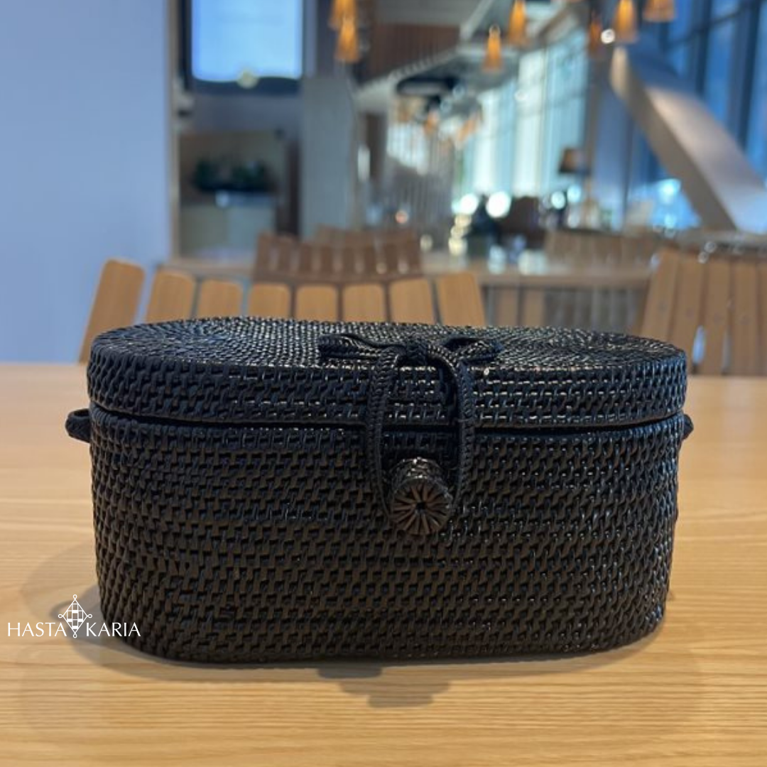 Benita Small (Black)