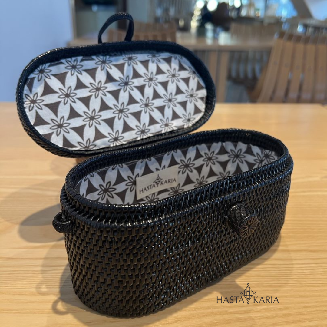 Benita Small (Black)