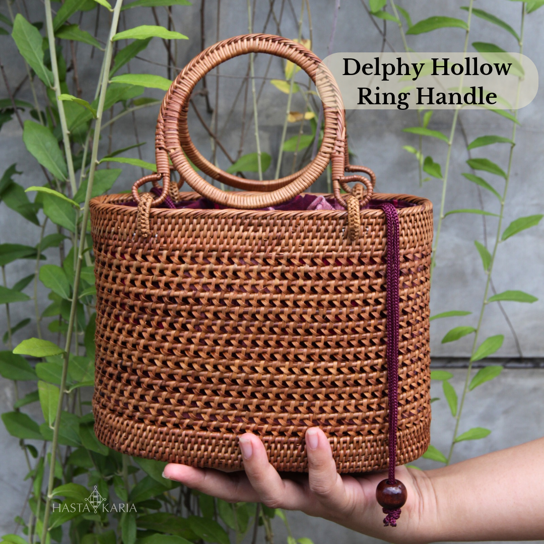 Delphy Hollow